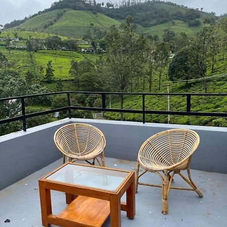 Hotel Hill Park Ooty Esterno foto