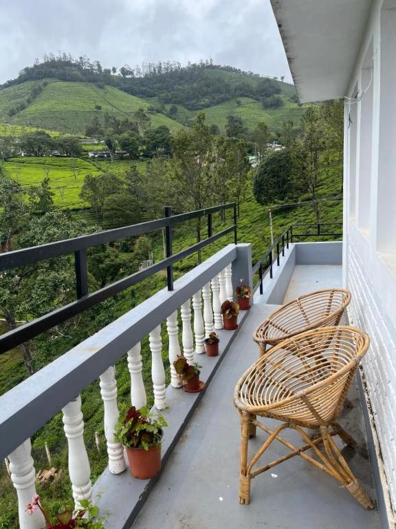 Hotel Hill Park Ooty Esterno foto